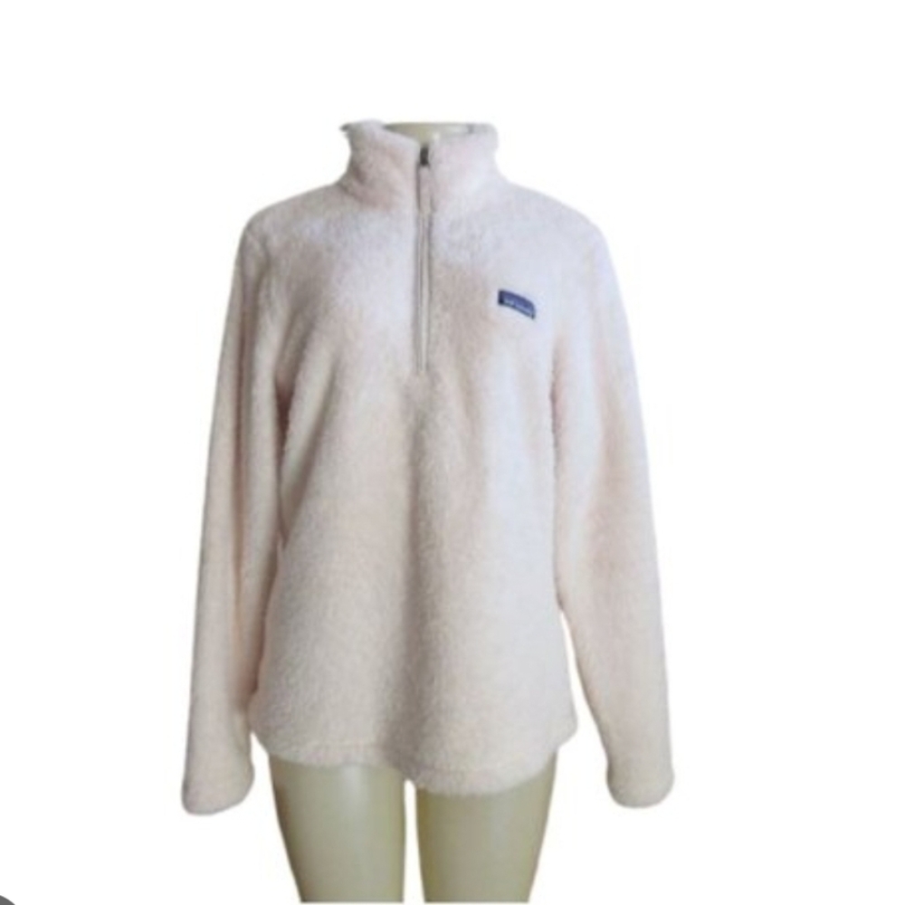 Patagonia Women's Blush Teddy Jacket